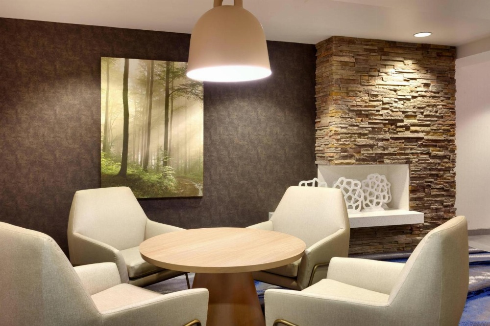 Fairfield Inn & Suites by Marriott Sierra Vista
