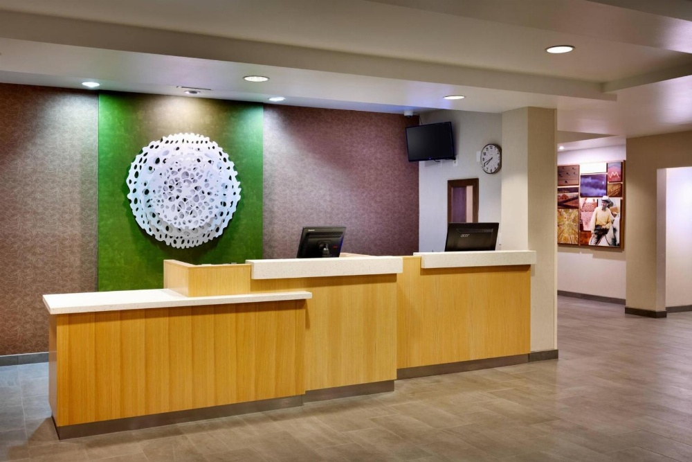 Fairfield Inn & Suites by Marriott Sierra Vista Main image