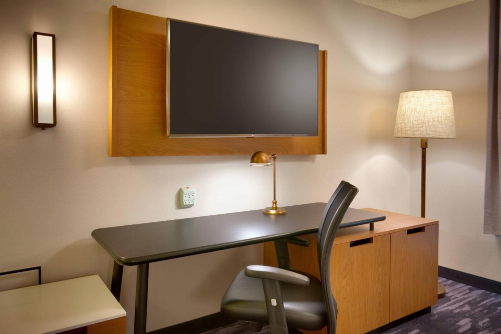 Fairfield Inn & Suites by Marriott Sierra Vista